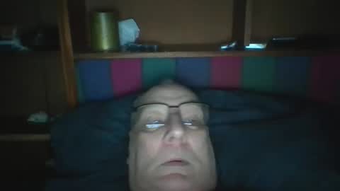 Snapshot of tebb61 chatting on 11, 5, 2026 Mark online show from 11, 5, 2026