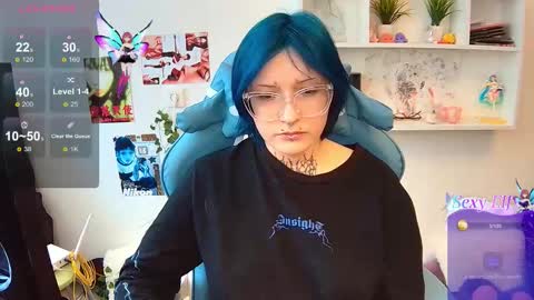 technical_face_powder_error online show from 26, 3, 2026