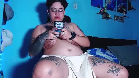 Charlee He online show from 18, 1, 2026