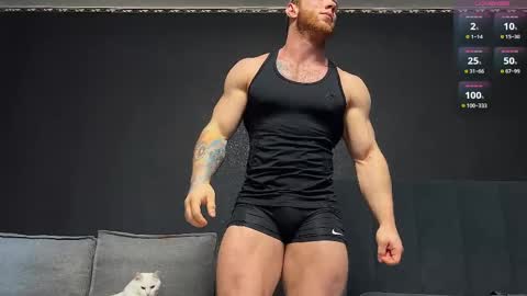 Andy Psy online show from 15, 5, 2026