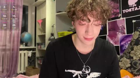 Alice     online show from 9, 3, 2026