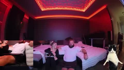 technoshit online show from 28, 2, 2026