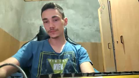 Snapshot of tecnicogatu chatting on 25, 9, 2025 tecnicogatu online show from 25, 9, 2025