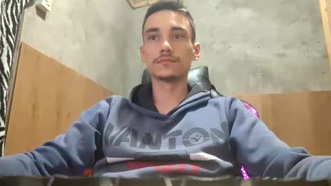 Snapshot of tecnicogatu chatting on 26, 9, 2025 tecnicogatu online show from 26, 9, 2025