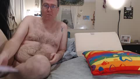 Ted online show from 4, 3, 2025