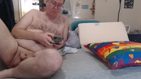 Ted online show from 9, 3, 2025