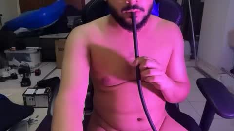 teddy_bananaaa online show from 19, 10, 2025