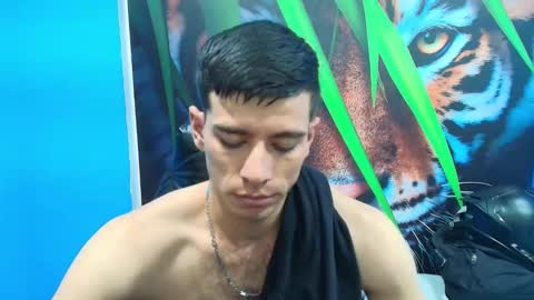 teddy_daaddy online show from 30, 4, 2026