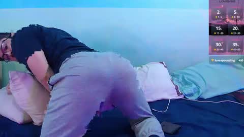 teddy_foster online show from 31, 1, 2025