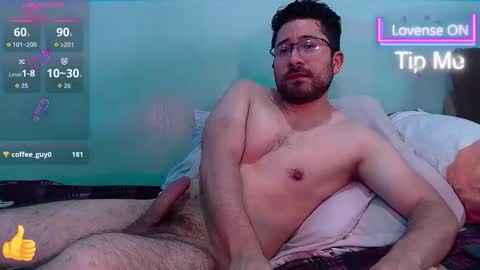 teddy_foster online show from 16, 1, 2026