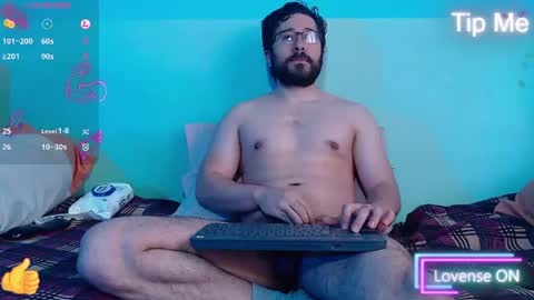 teddy_foster online show from 5, 6, 2026