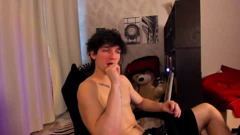 Teddy online show from 16, 1, 2025