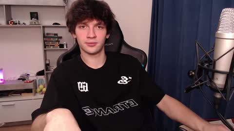 Teddy online show from 29, 1, 2025