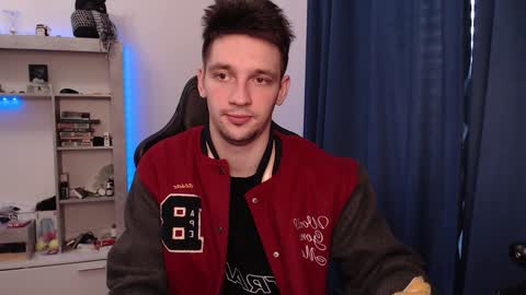 Teddy online show from 6, 2, 2025