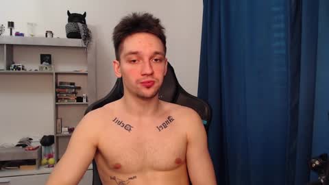 Teddy online show from 7, 2, 2025