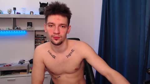 Teddy online show from 11, 2, 2025