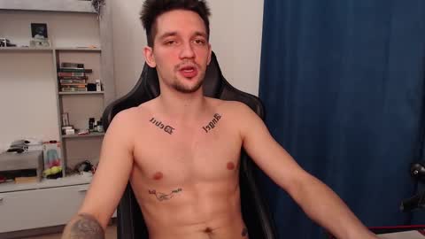 Teddy online show from 13, 2, 2025