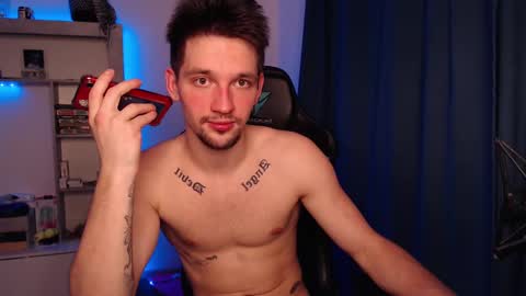 Teddy online show from 17, 2, 2025