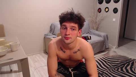 Teddy online show from 2, 10, 2025