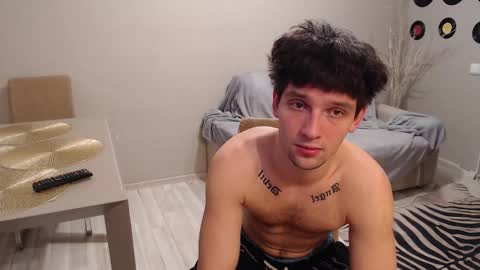 Teddy online show from 26, 10, 2025