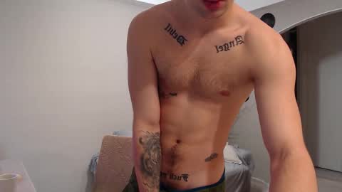 Teddy online show from 28, 10, 2025