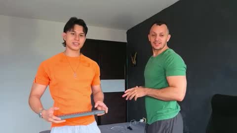 Dante online show from 14, 3, 2026