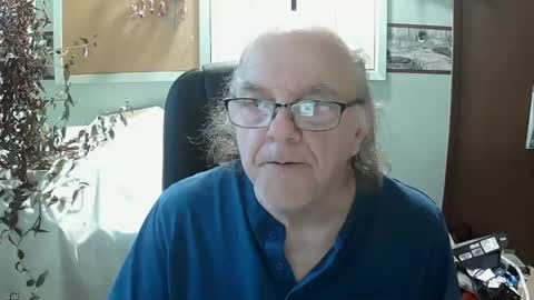 tedjackingoff online show from 23, 4, 2026