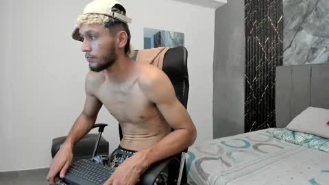 Tedy online show from 10, 3, 2026