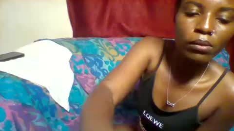 Snapshot of tee_kaicy chatting on 17, 1, 2025 kaicy online show from 17, 1, 2025