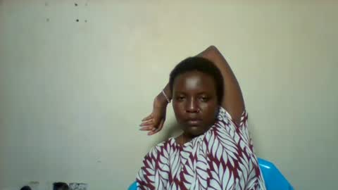 Snapshot of tee_kaicy chatting on 19, 1, 2025 kaicy online show from 19, 1, 2025