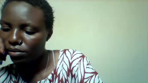 Snapshot of tee_kaicy chatting on 21, 1, 2025 kaicy online show from 21, 1, 2025