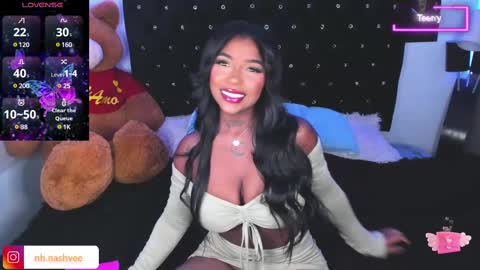 Snapshot of teerry__ chatting on 27, 2, 2025 Teerry online show from 27, 2, 2025