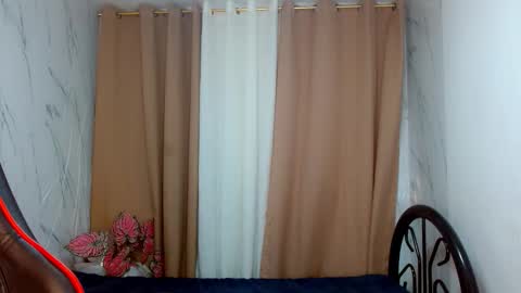 Snapshot of teffi_morgan chatting on 7, 6, 2026 teffi_morgan online show from 7, 6, 2026