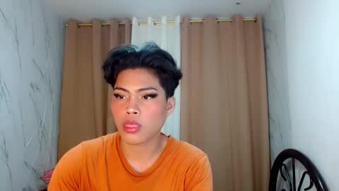 Snapshot of teffi_morgan chatting on 9, 6, 2026 teffi_morgan online show from 9, 6, 2026