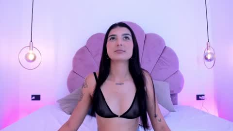 Snapshot of teffy_mml chatting on 27, 6, 2026 Estefanny online show from 27, 6, 2026