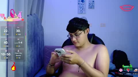 tegocute online show from 26, 3, 2026