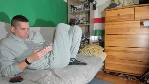 Virg Lszl online show from 28, 10, 2025