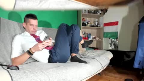 Virg Lszl online show from 26, 11, 2025