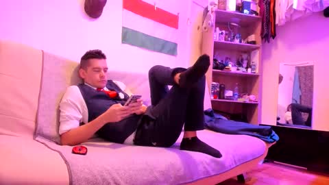 Virg Lszl online show from 16, 12, 2025