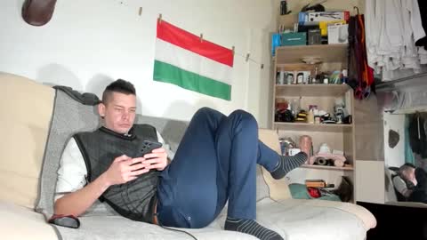 Virg Lszl online show from 18, 1, 2026