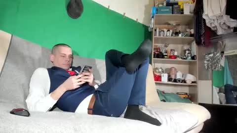 Virg Lszl online show from 4, 2, 2026