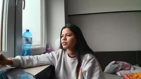 Amazing SALOME online show from 25, 11, 2025