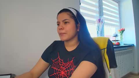 Amazing SALOME online show from 17, 4, 2026