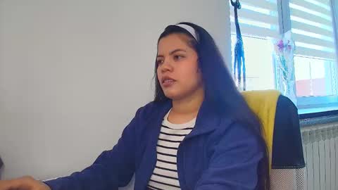 Snapshot of tell_me_goddess chatting on 22, 4, 2026 Amazing SALOME online show from 22, 4, 2026
