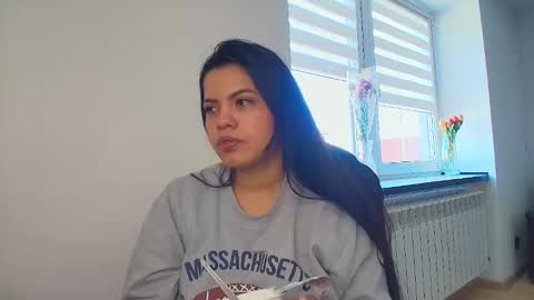 Snapshot of tell_me_goddess chatting on 27, 4, 2026 Amazing SALOME online show from 27, 4, 2026