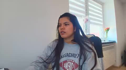 Snapshot of tell_me_goddess chatting on 28, 4, 2026 Amazing SALOME online show from 28, 4, 2026