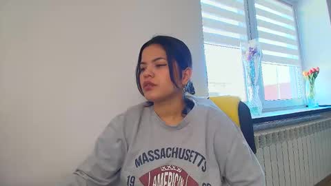 Snapshot of tell_me_goddess chatting on 29, 4, 2026 Amazing SALOME online show from 29, 4, 2026