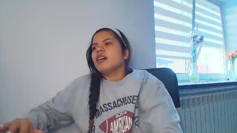 Snapshot of tell_me_goddess chatting on 6, 5, 2026 Amazing SALOME online show from 6, 5, 2026