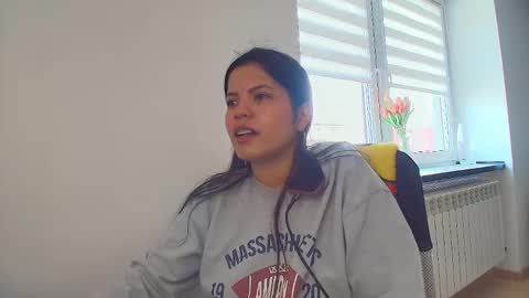 Snapshot of tell_me_goddess chatting on 11, 5, 2026 Amazing SALOME online show from 11, 5, 2026