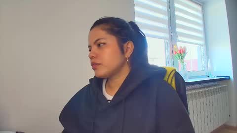 Snapshot of tell_me_goddess chatting on 13, 5, 2026 Amazing SALOME online show from 13, 5, 2026